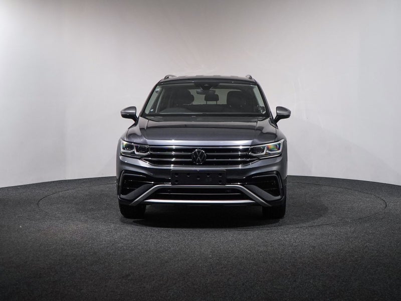 2025 Volkswagen Tiguan Allspace TSi Style 4Moti... image 3
