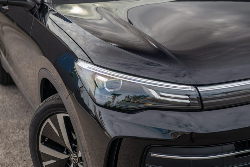 2025 Volkswagen Tiguan Life 1.4 image 4