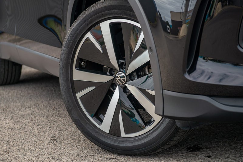 2025 Volkswagen Tiguan Life 1.4 image 5