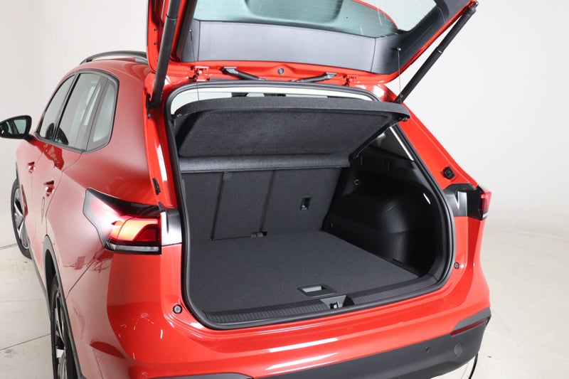 2025 Volkswagen Tiguan Life 2WD image 5