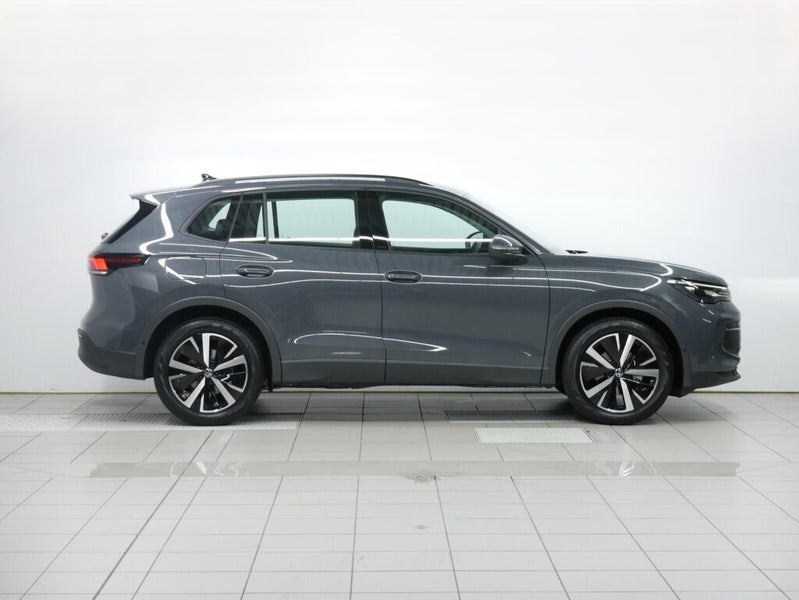 2025 Volkswagen Tiguan Life 2WD image 5