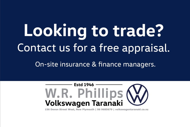 2025 Volkswagen Tiguan R-Line 2WD Touring Black... image 2