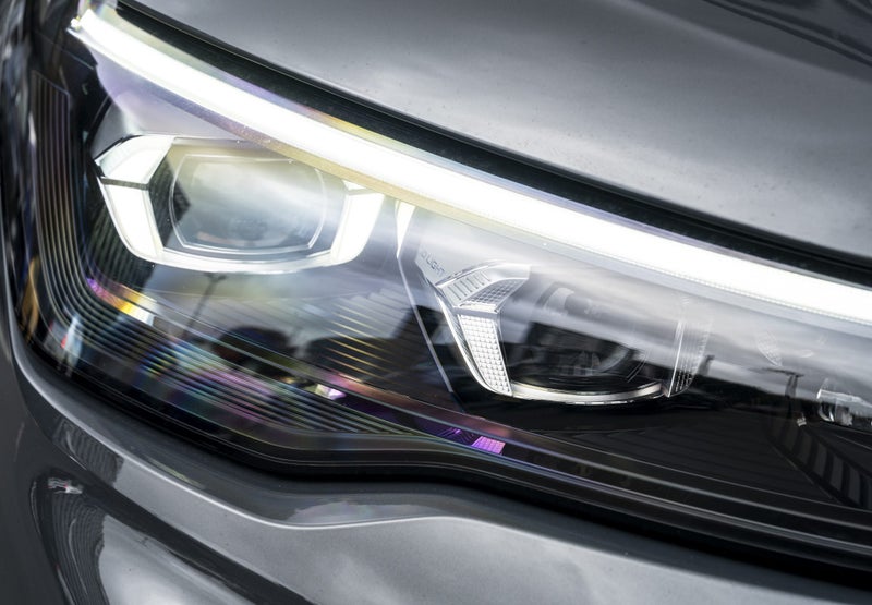 2025 Volkswagen Tiguan R-Line AWD Turbo 195kW image 4
