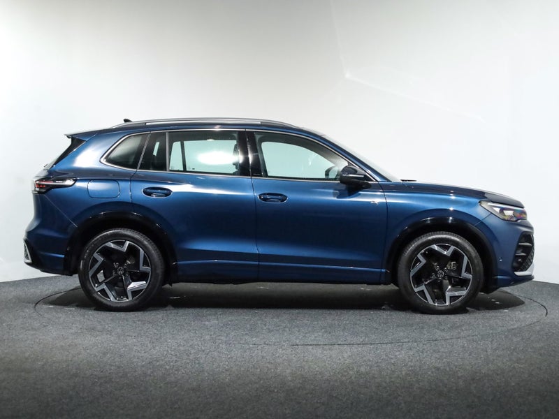 2025 Volkswagen Tiguan Tsi R Line Touring 2WD image 5