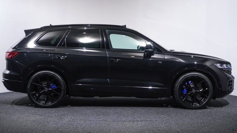 2025 Volkswagen Touareg R 4Motion Phev 340kW image 5