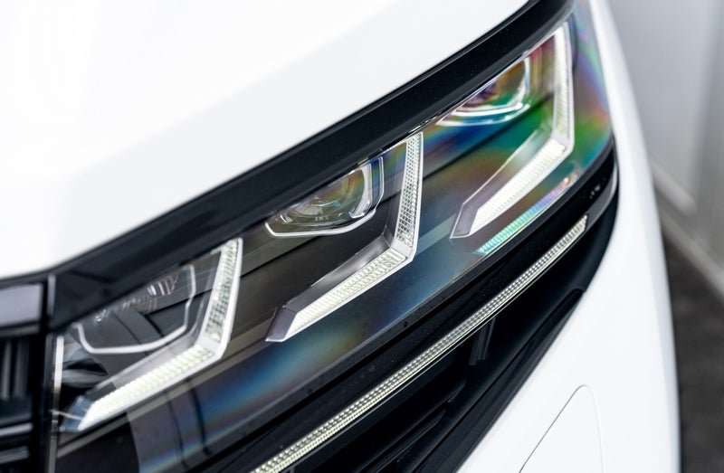 2025 Volkswagen Touareg V6 170kW Turbo Diesel /... image 5