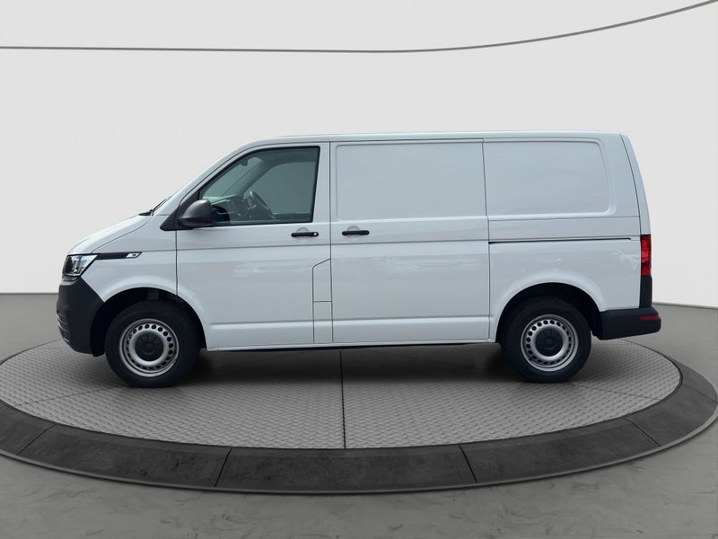 2025 Volkswagen Transporter SWB T6.1 image 3