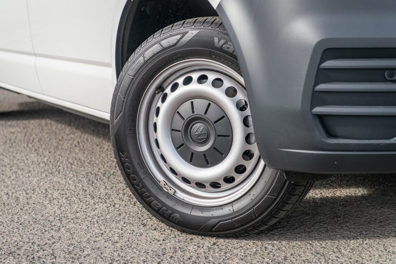 2025 Volkswagen Transporter T6 LWB Trendline 2.0 image 4