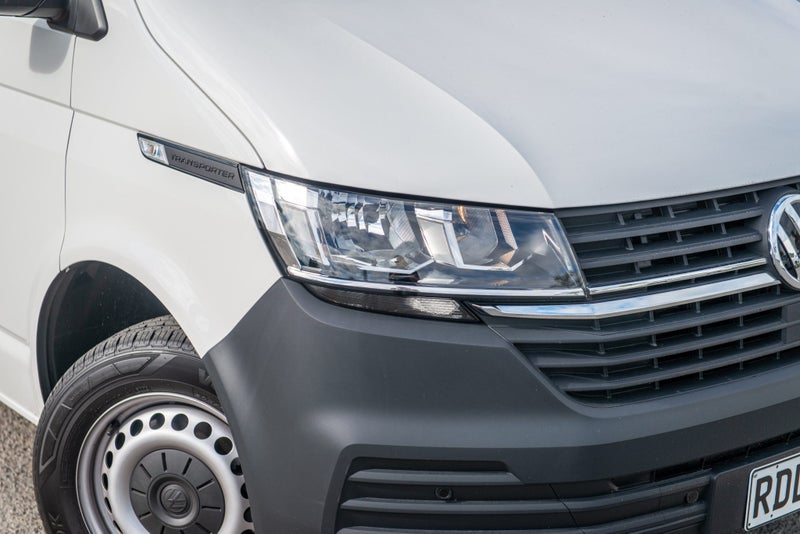 2025 Volkswagen Transporter T6 LWB Trendline 2.0 image 5