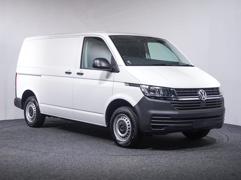 2025 Volkswagen Transporter T6.1 SWB Runner DSG image 1
