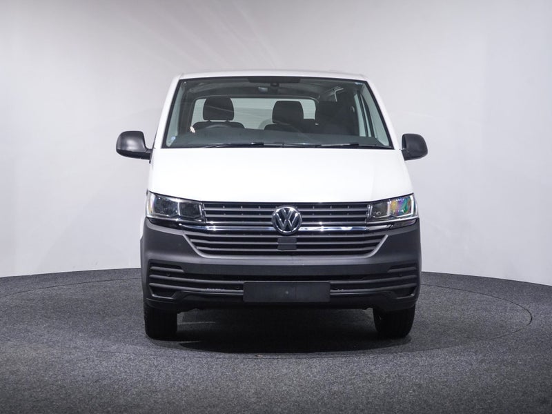 2025 Volkswagen Transporter T6.1 SWB Runner DSG image 2