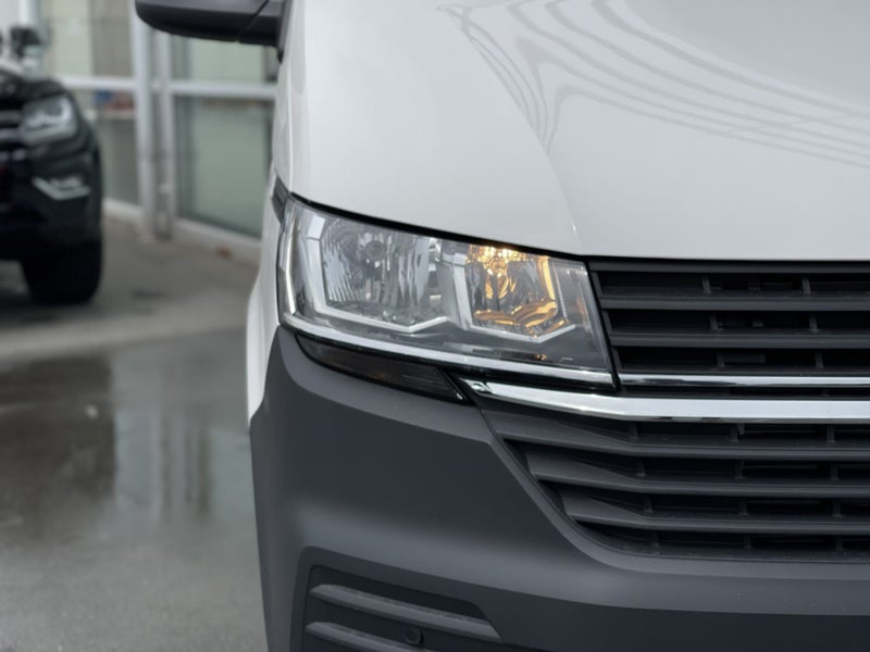 2025 Volkswagen Transporter T6.1 SWB Trendline... image 3