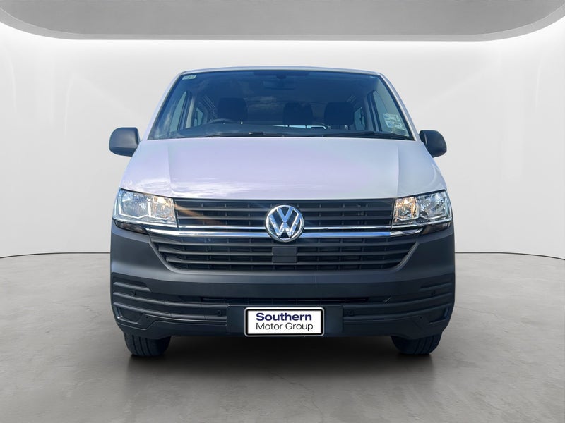 2025 Volkswagen Transporter Trendline SWB 340Nm... image 3
