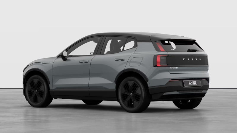 2025 Volvo EX30 Cross Country Ultra Twin Motor... image 4