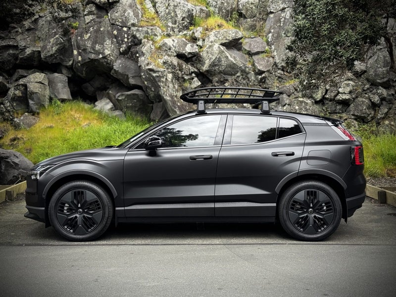 2025 Volvo EX30 Cross Country Ultra Twin Motor... image 3