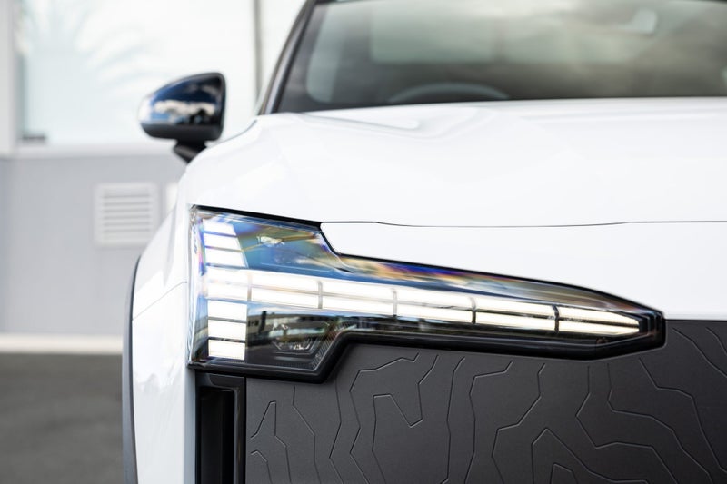 2025 Volvo EX30 Cross Country Ultra Twin Motor... image 2