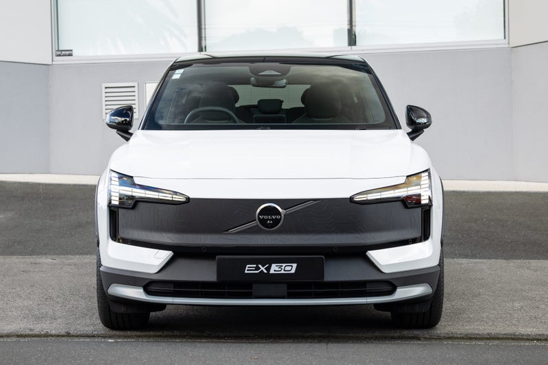 2025 Volvo EX30 Cross Country Ultra Twin Motor... image 3