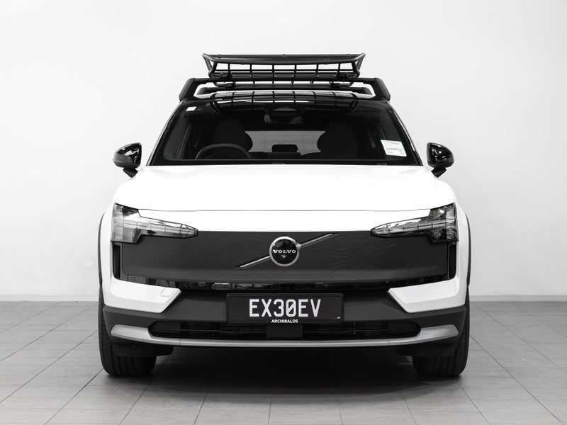 2025 Volvo EX30 Cross Country Ultra Twin Motor... image 3