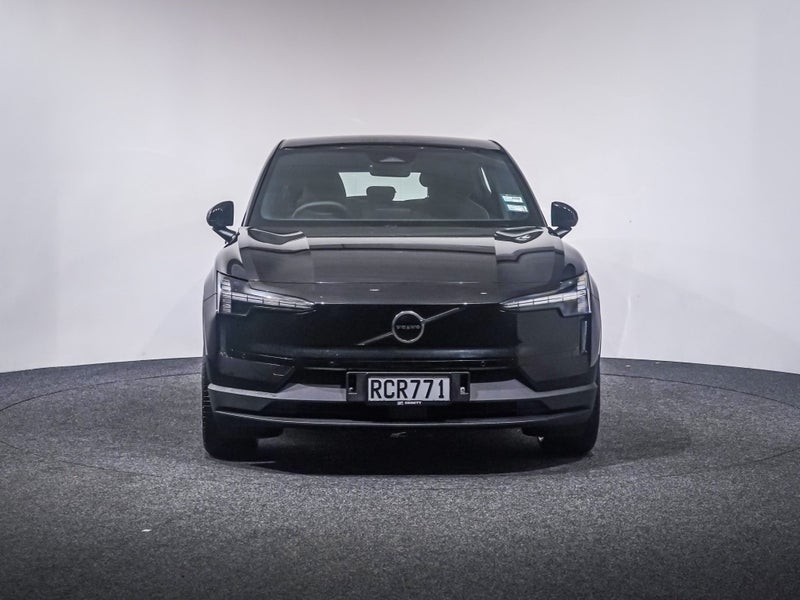 2025 Volvo EX30 Plus 200Kwh/EV SMER image 2
