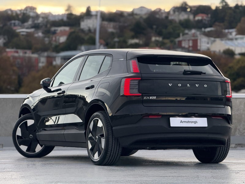 2025 Volvo EX30 Plus 200Kwh/Ev Smer image 2