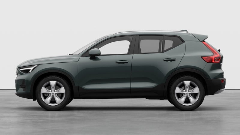 2025 Volvo XC40 B4 FWD Plus image 3