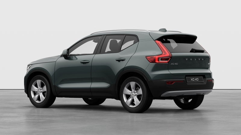 2025 Volvo XC40 B4 FWD Plus image 4