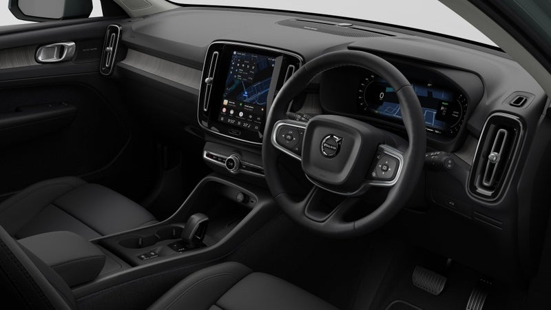 2025 Volvo XC40 B4 FWD Plus image 5
