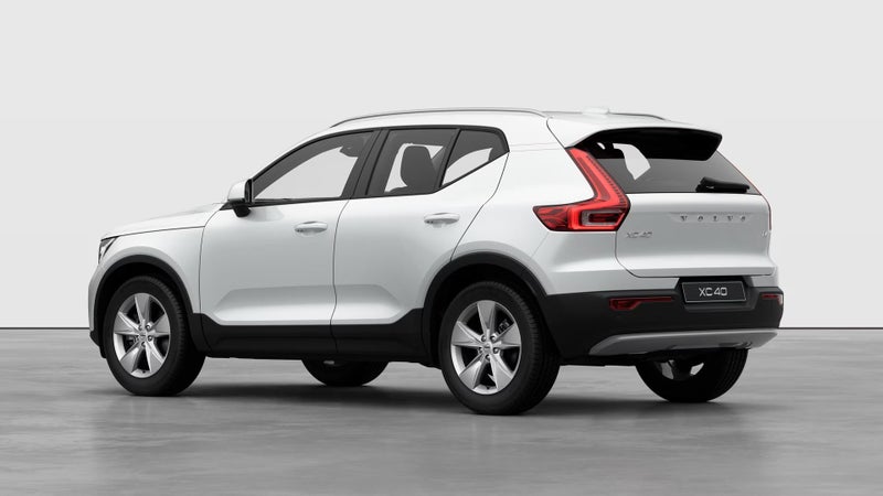 2025 Volvo XC40 B4 FWD Plus image 3
