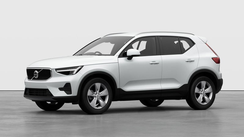 2025 Volvo XC40 B4 FWD Plus image 1