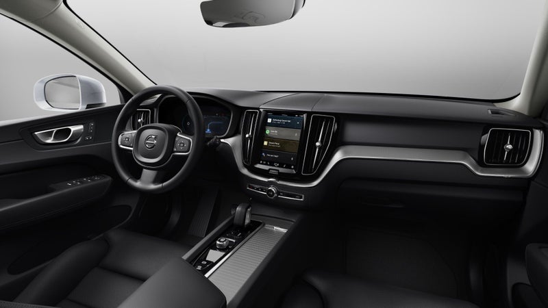 2025 Volvo XC60 B5 AWD Plus image 2