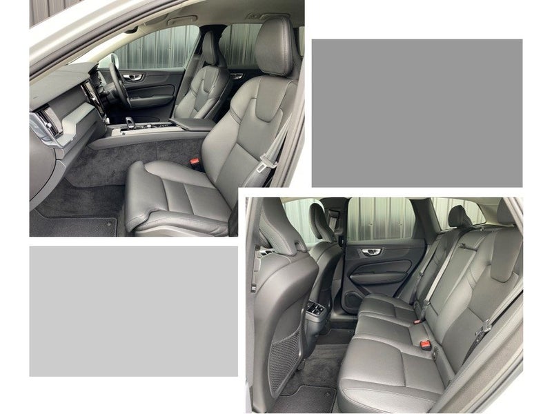 2025 Volvo XC60 B5 AWD PLUS image 4