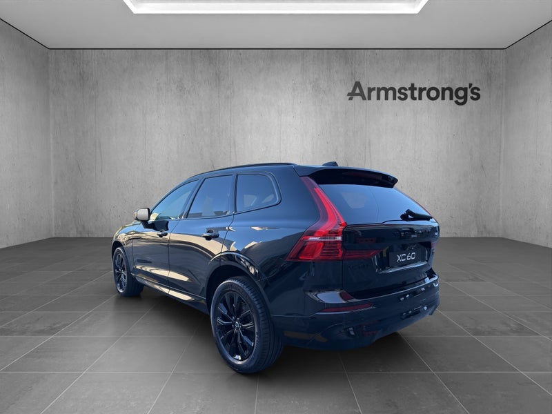 2025 Volvo XC60 B5 Plus 2.0Pmht/4Wd image 3