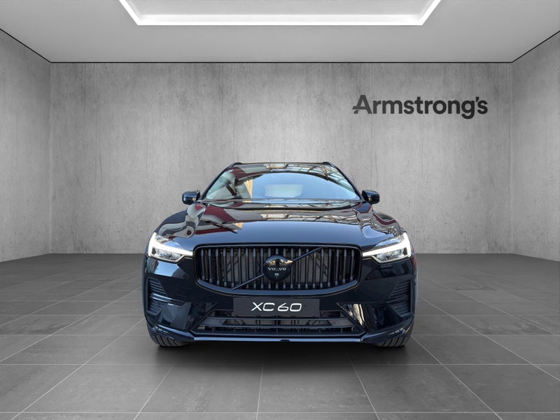 2025 Volvo XC60 B5 Plus 2.0Pmht/4Wd image 4