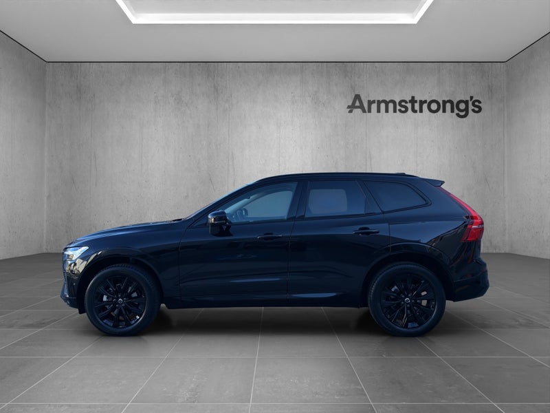 2025 Volvo XC60 B5 Plus 2.0Pmht/4Wd image 5