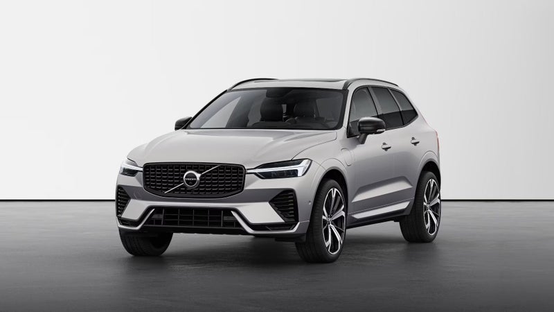 2025 Volvo XC60 T8 Ultra Plug-in Hybrid image 1
