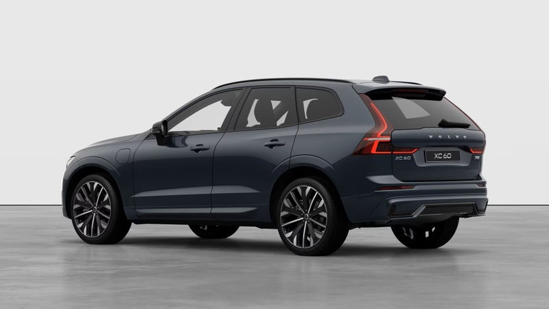 2025 Volvo XC60 T8 Ultra Plug-in Hybrid image 4