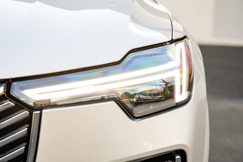 2025 Volvo XC90 B5 AWD Ultra Bright (2025.5) image 2