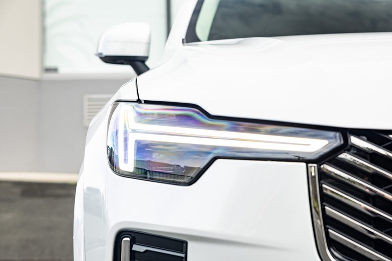 2025 Volvo XC90 B5 AWD Ultra Bright (2025.5) image 2
