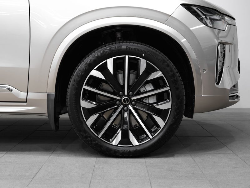 2025 Volvo XC90 B5 Ultra Bright 2.0L Petrol Mil... image 5