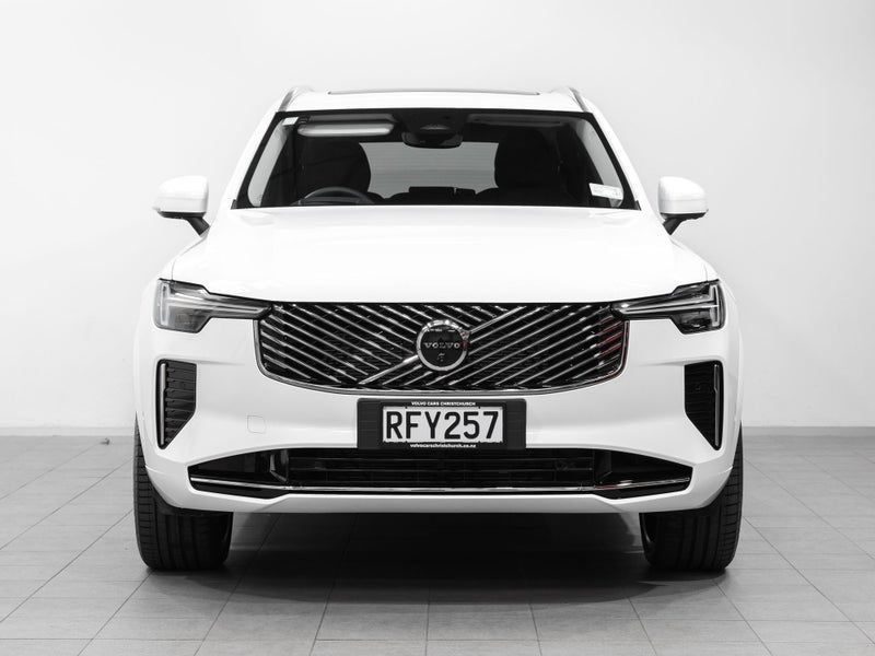 2025 Volvo XC90 B5 Ultra Bright 2.0L Petrol Mil... image 2