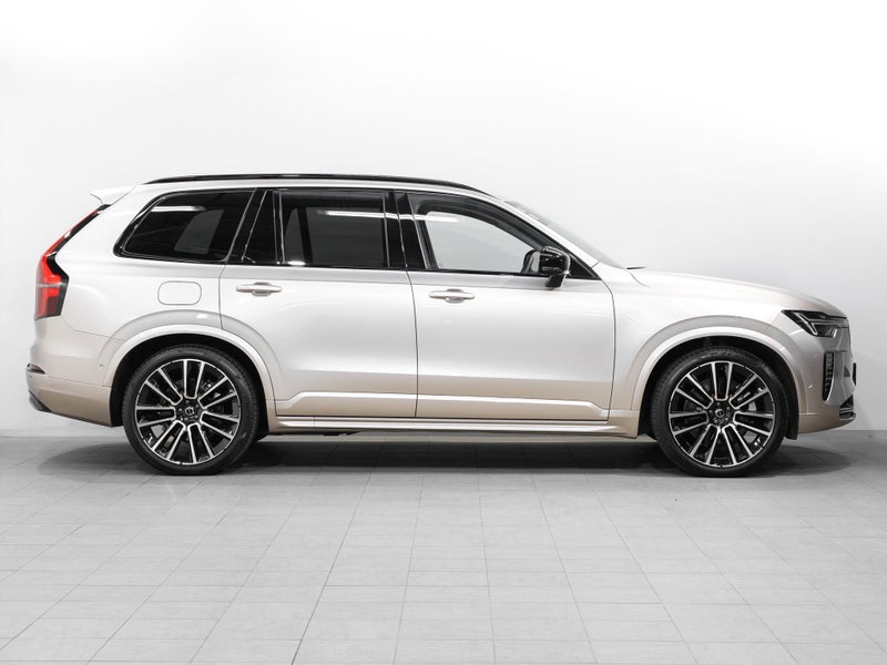 2025 Volvo XC90 T8 Ultra PHEV 4WD image 2