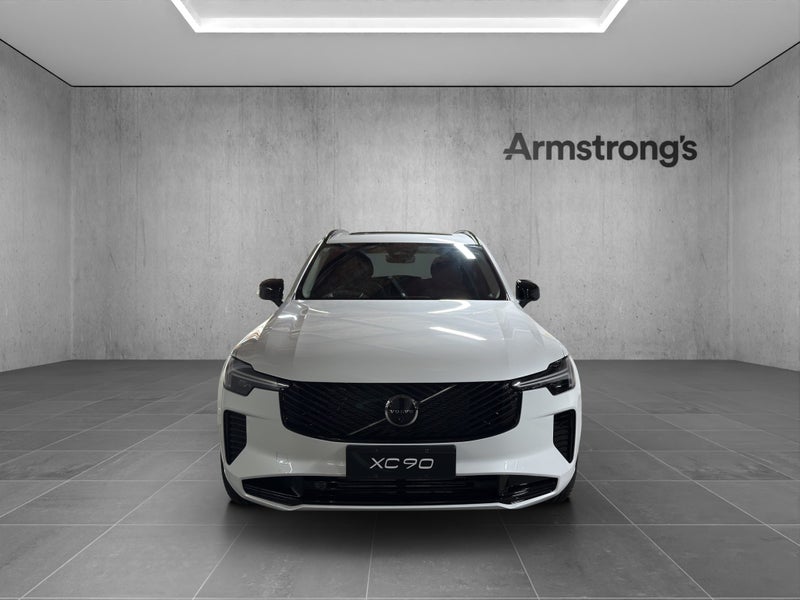 2025 Volvo XC90 T8 Ultra Phev/4Wd image 4