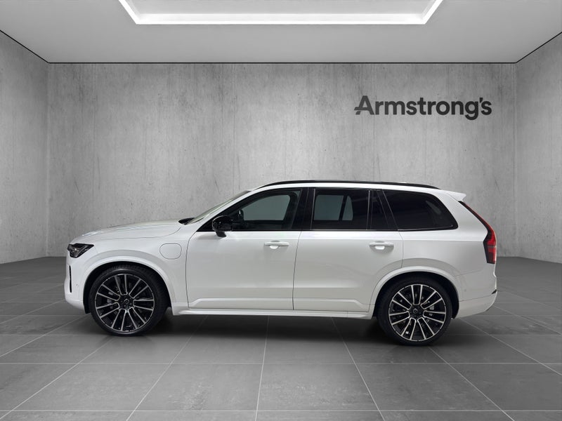 2025 Volvo XC90 T8 Ultra Phev/4Wd image 5