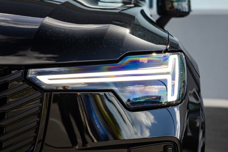 2025 Volvo XC90 T8 Ultra Plug-in Hybrid (2025.5) image 2