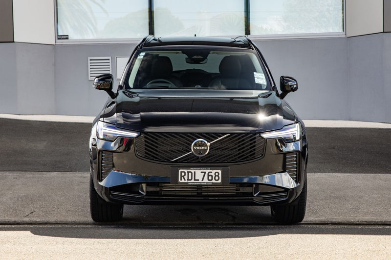 2025 Volvo XC90 T8 Ultra Plug-in Hybrid (2025.5) image 3