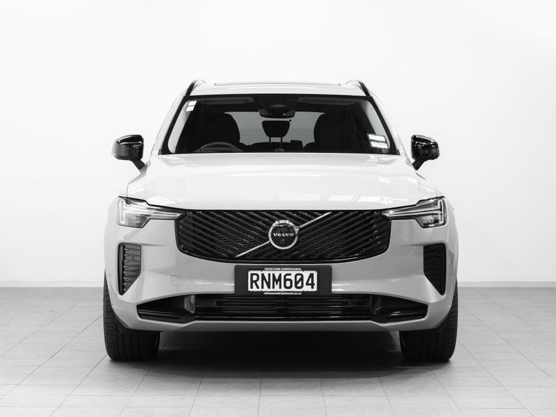 2025 Volvo XC90 T8 Ultra Plug-in Hybrid, 4WD image 2