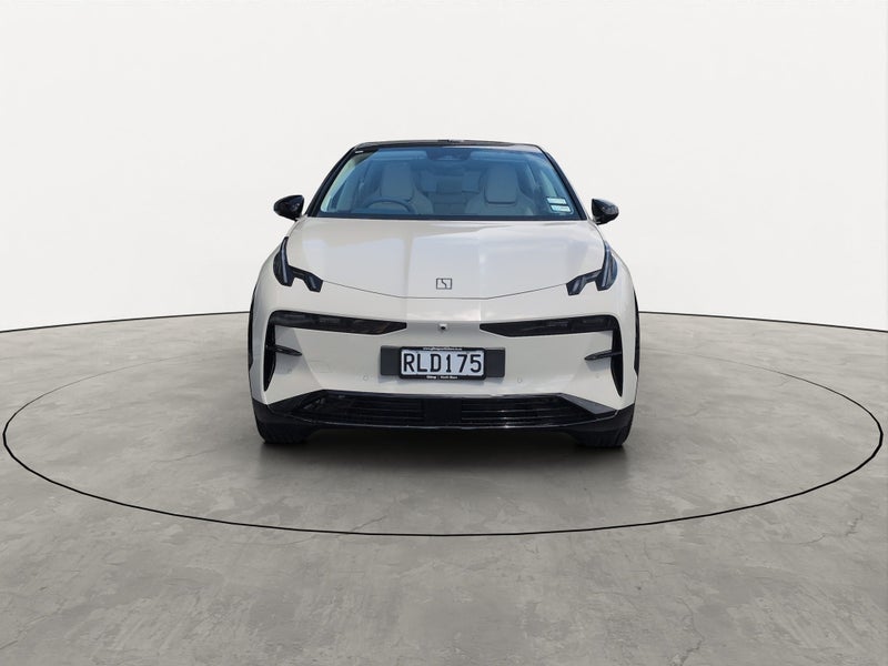 2025 Zeekr X AWD 66Kwh image 2