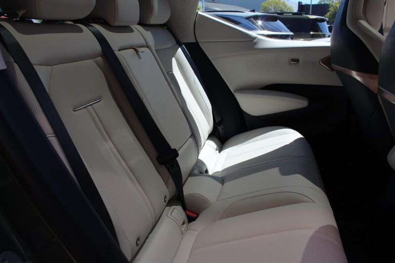 2025 Zeekr X Awd 66Kwh/Ev/Awd/At image 5