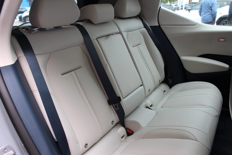 2025 Zeekr X Awd 66Kwh/Ev/Awd/At image 5