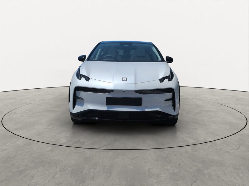 2025 Zeekr X RWD image 2